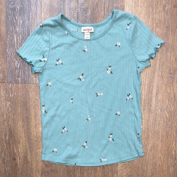 Assorted Kids Short Sleeve Tees - Pack of 6 - Picture 12 of 13